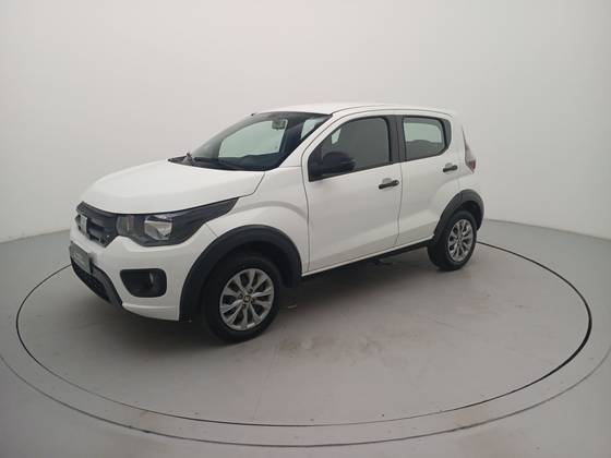 FIAT MOBI 1.0 EVO FLEX LIKE. MANUAL FIAT MOBI 1.0 EVO FLEX LIKE. MANUAL
